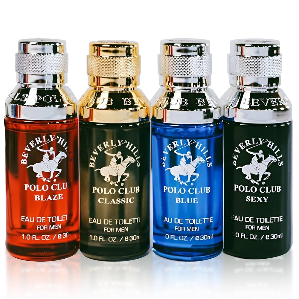 Beverly Hills Polo Club 香水フレグランス 3本 大得価 Amazon.com : Beverly Hills Polo Club AQUA 3.4OZ EAU DE